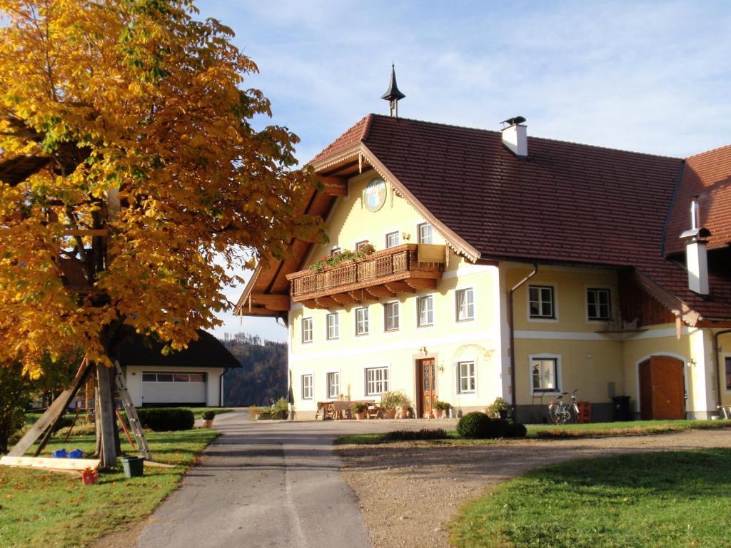 Vordergschwandtgut Apartment Faistenau Room photo